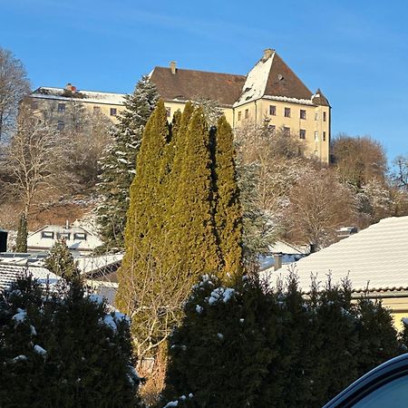 Apartamento Elmira Memmingen Exterior foto