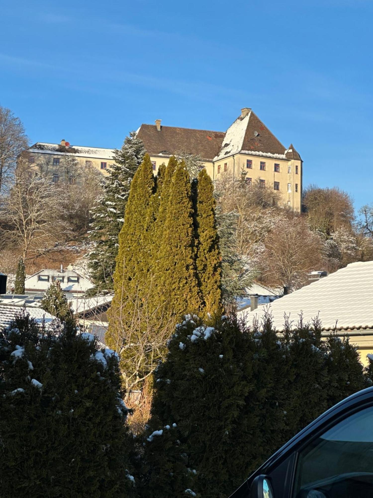 Apartamento Elmira Memmingen Exterior foto