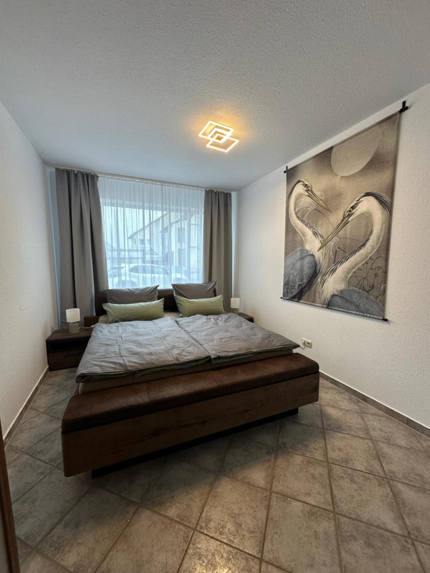 Apartamento Elmira Memmingen Exterior foto