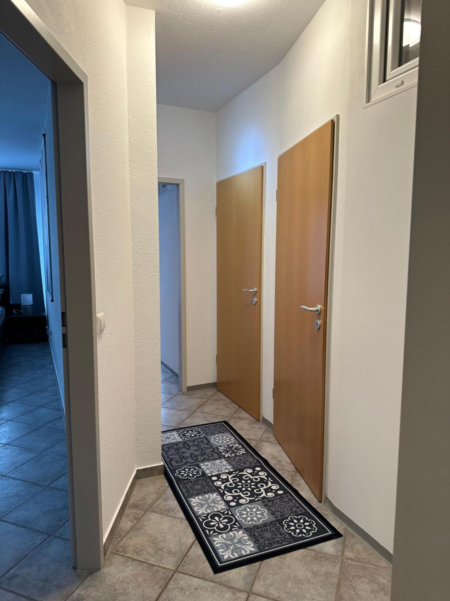 Apartamento Elmira Memmingen Exterior foto
