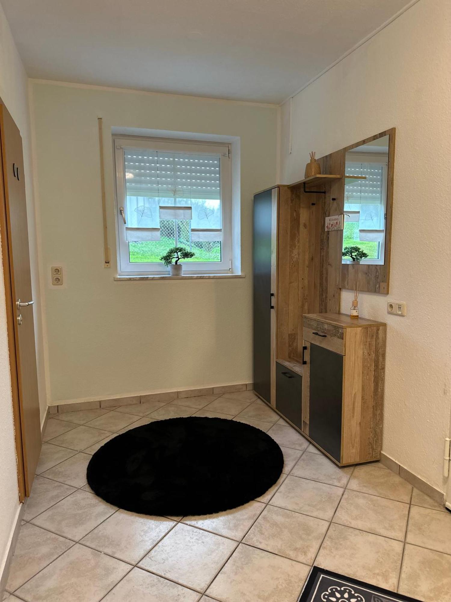 Apartamento Elmira Memmingen Exterior foto