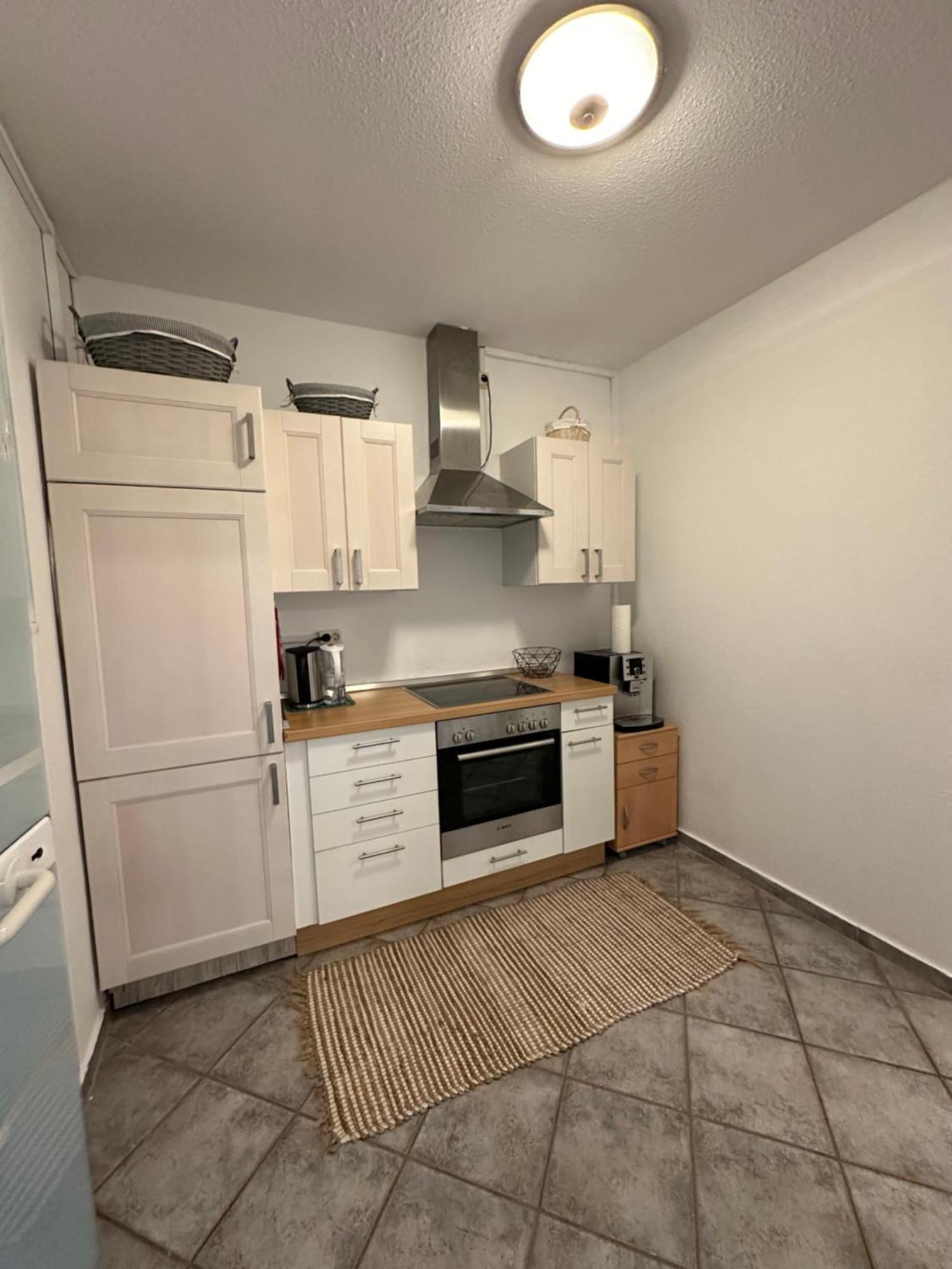 Apartamento Elmira Memmingen Exterior foto