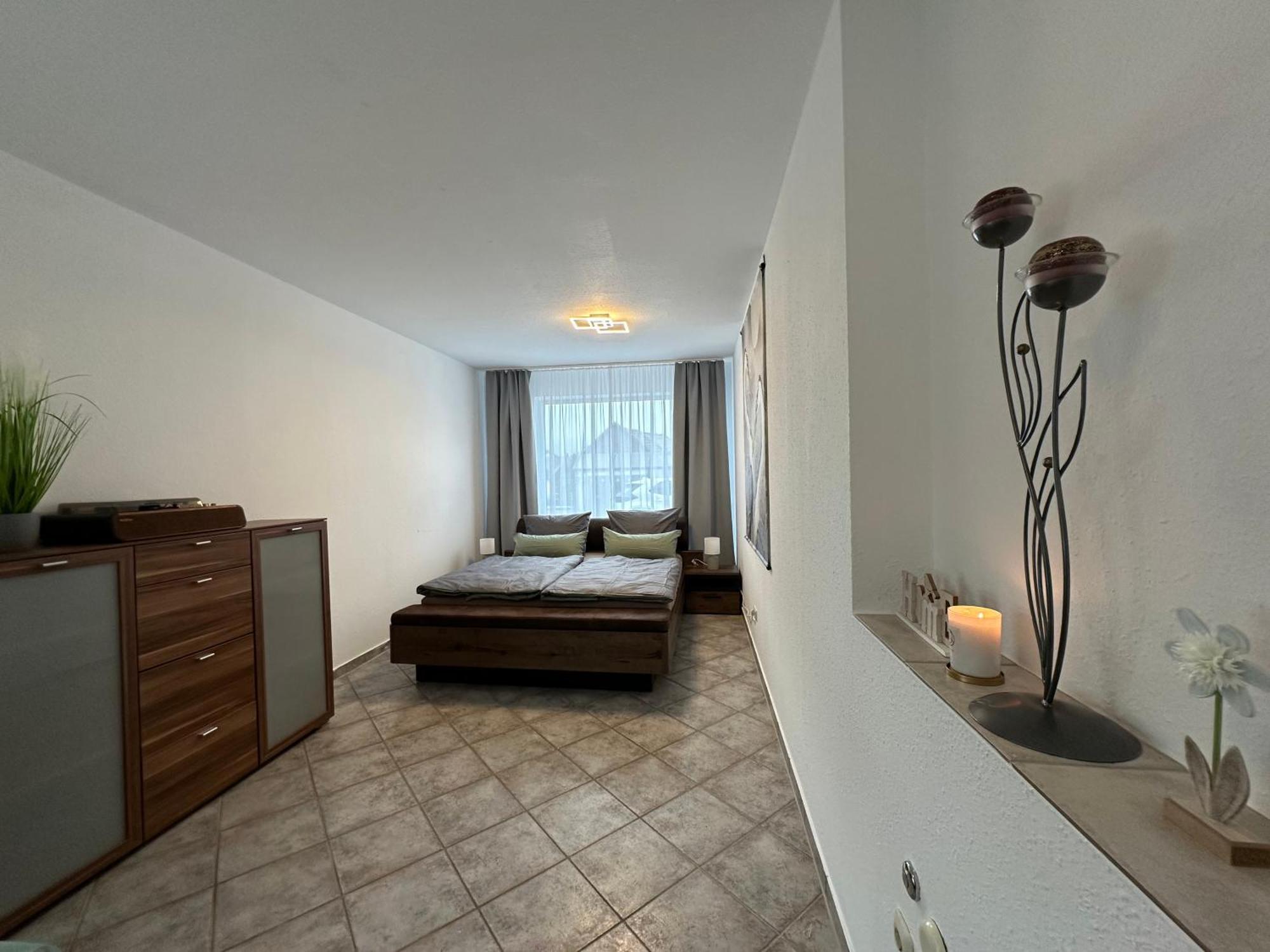 Apartamento Elmira Memmingen Exterior foto