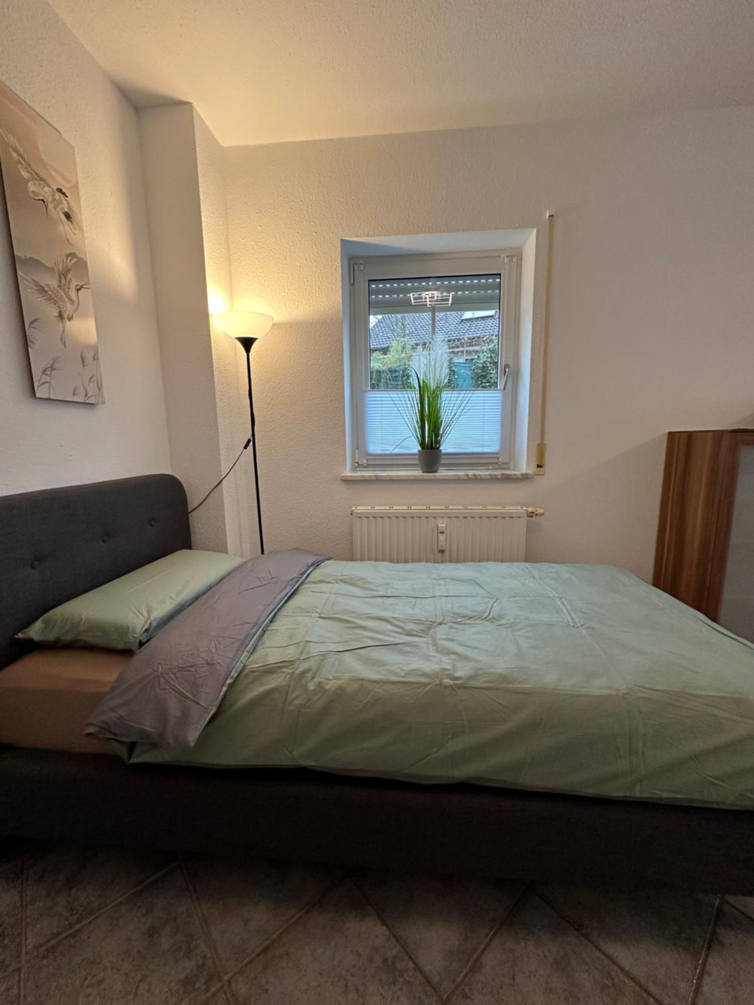Apartamento Elmira Memmingen Exterior foto