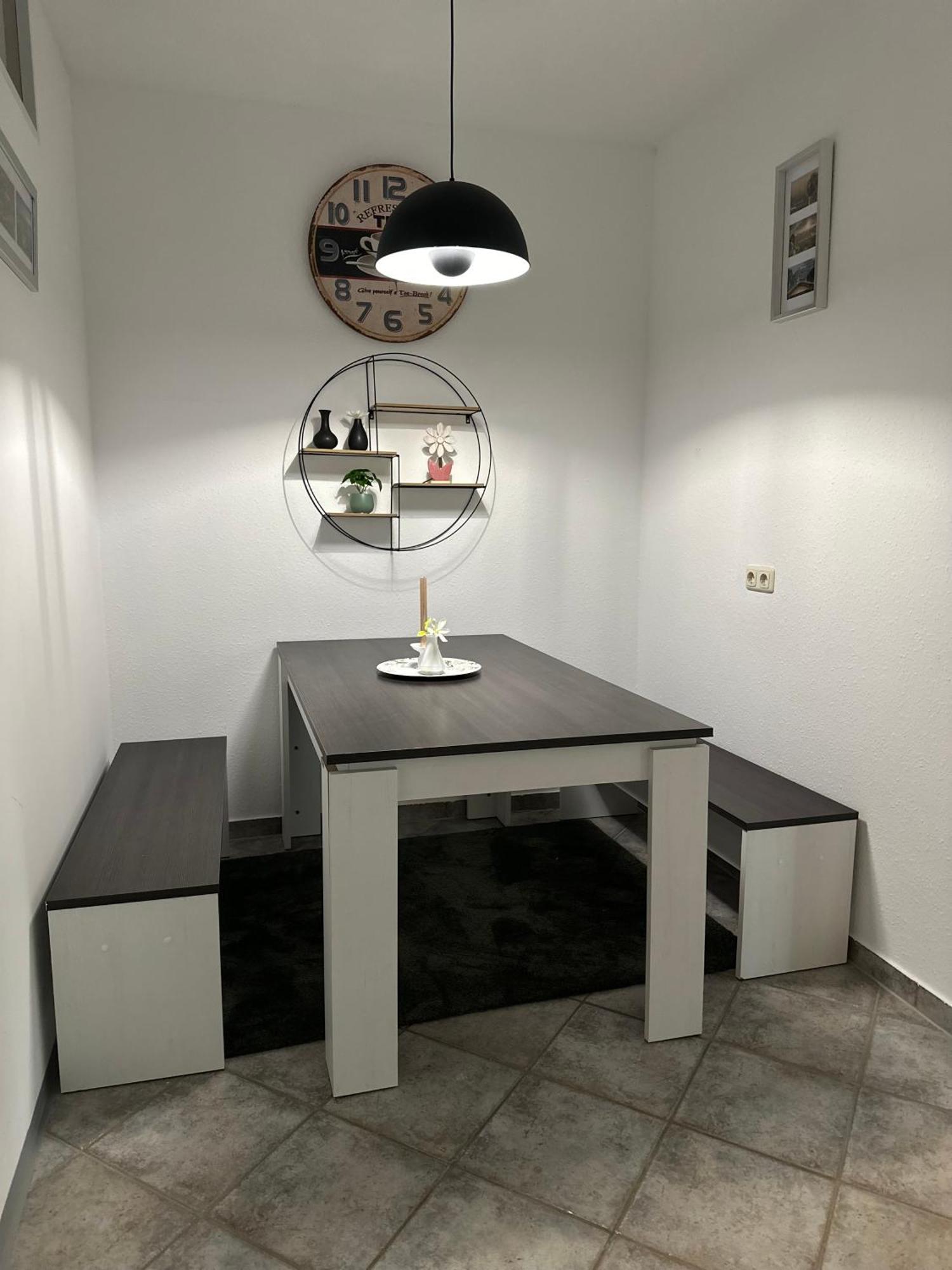 Apartamento Elmira Memmingen Exterior foto