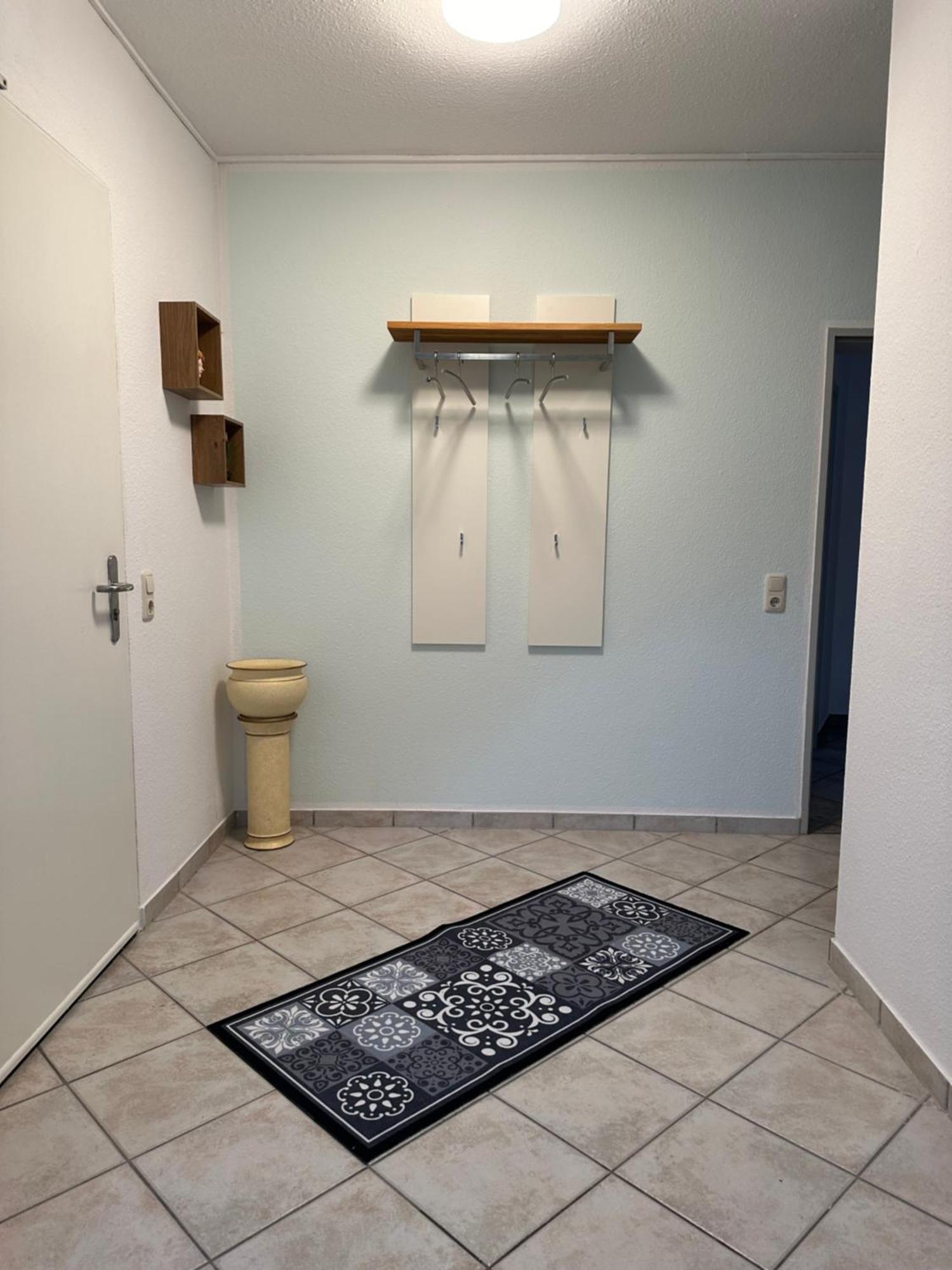 Apartamento Elmira Memmingen Exterior foto