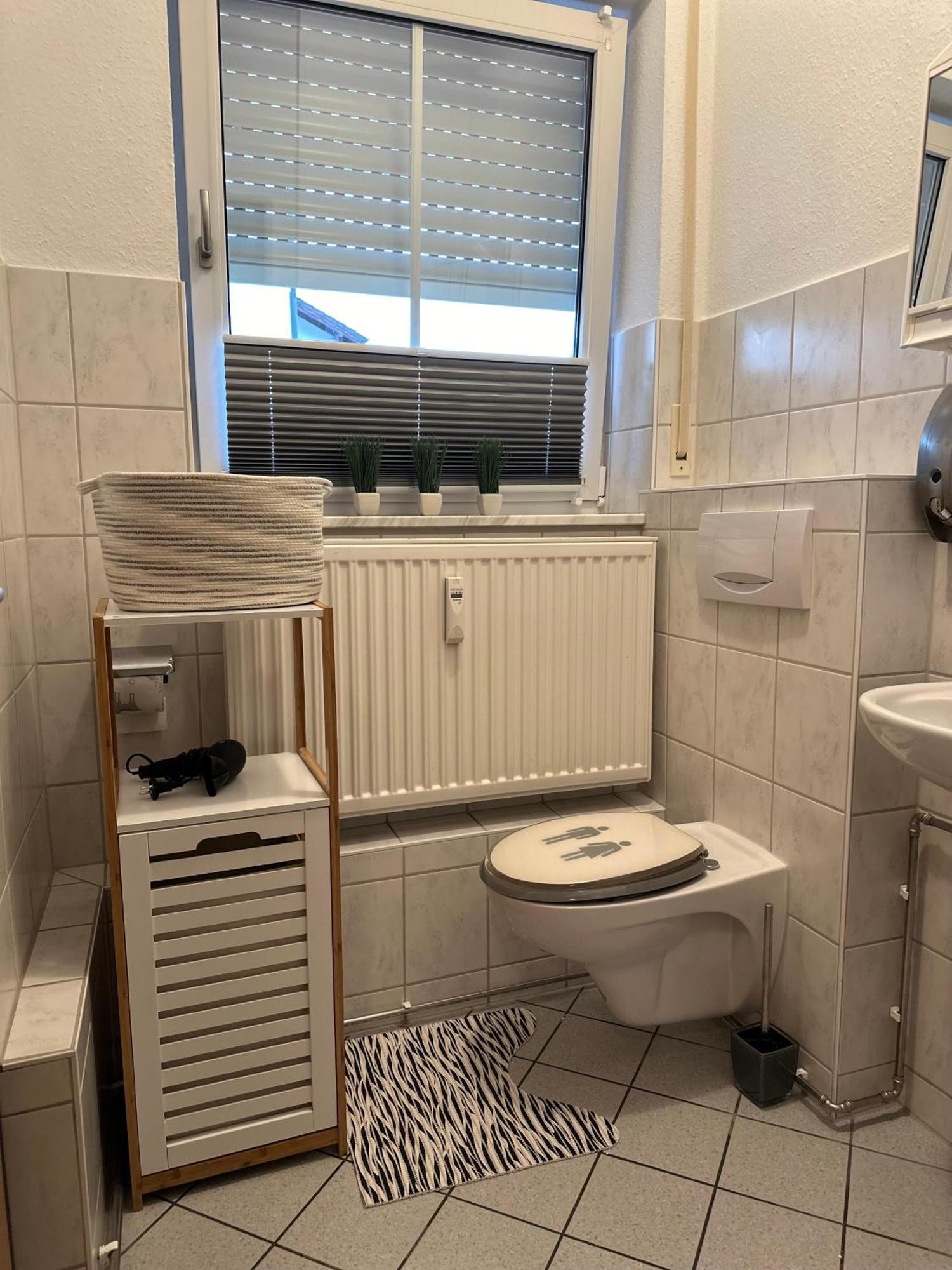 Apartamento Elmira Memmingen Exterior foto